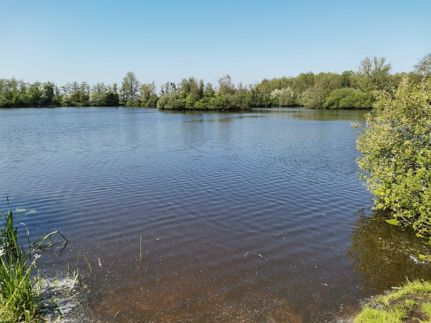 kleiner See