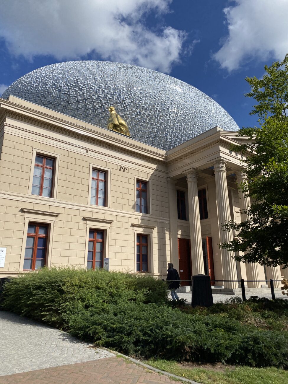 Museum in Zwolle